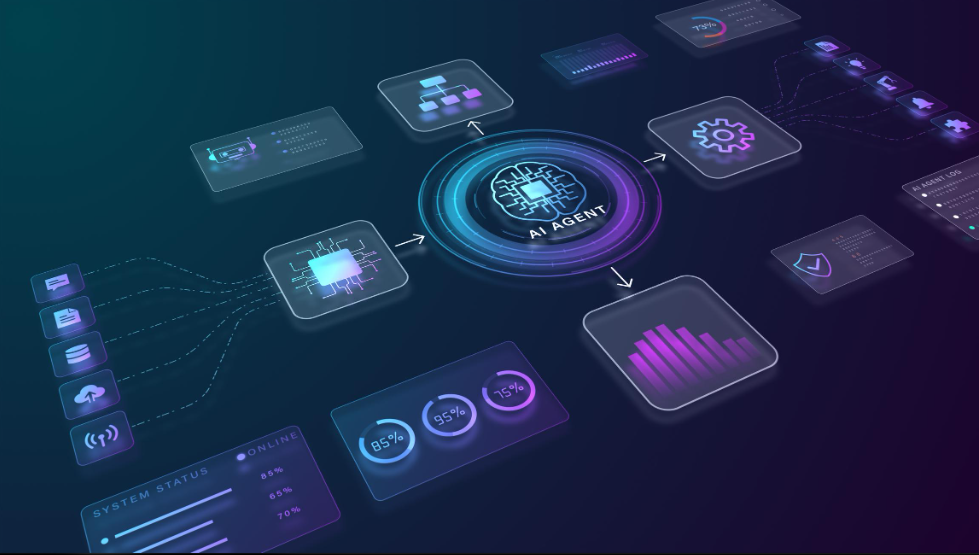 عامل هوش مصنوعی چیست؟ راهنمای کاربرد AI Agentها برای خودکارسازی کسب‌وکارها در سال ۲۰۲۶